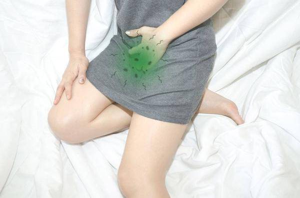 子宫肌瘤的症状有什么表现(附6大表现)