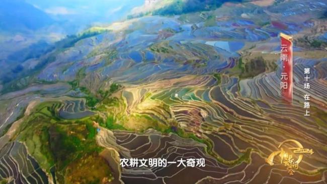 《2024中国诗词大会》圆满收官 我们一直“在路上”