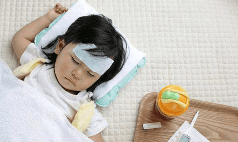 怎么判断是不是幼儿急疹(幼儿急疹与症状相似病如何区分)