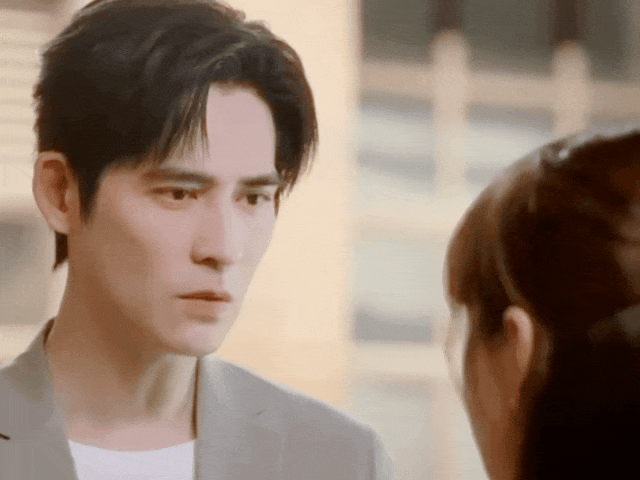 中生代演员，劝你们别轻易重返偶像剧