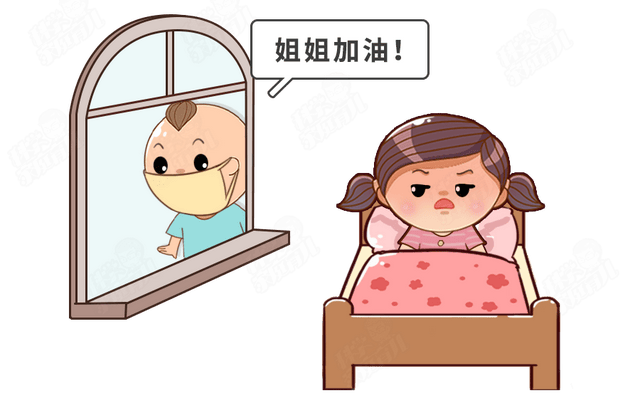 孩子患有猩红热的症状有哪些？