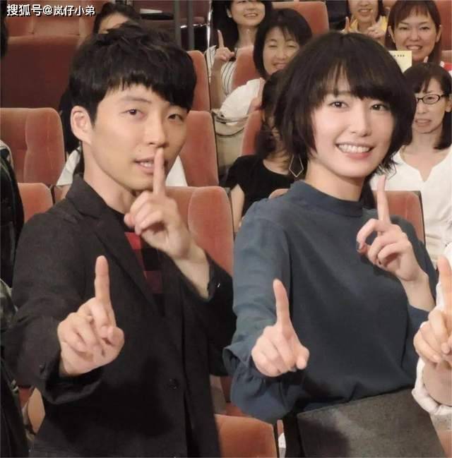 新垣结衣老公疑似出轨女主播，男方公司花10亿封口费，震惊日娱圈