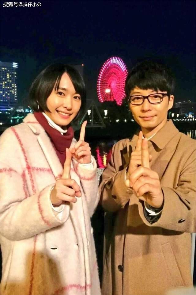 新垣结衣老公疑似出轨女主播，男方公司花10亿封口费，震惊日娱圈