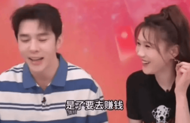 张艺兴林允儿官宣恋情？李佳琦进娱乐圈？付辛博洗白？赖冠霖恋情？符龙飞火不了是玄学？