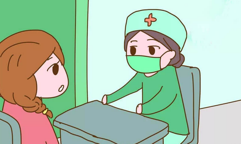 怎么判断羊水破没破(孕妇羊水破了是什么症状)