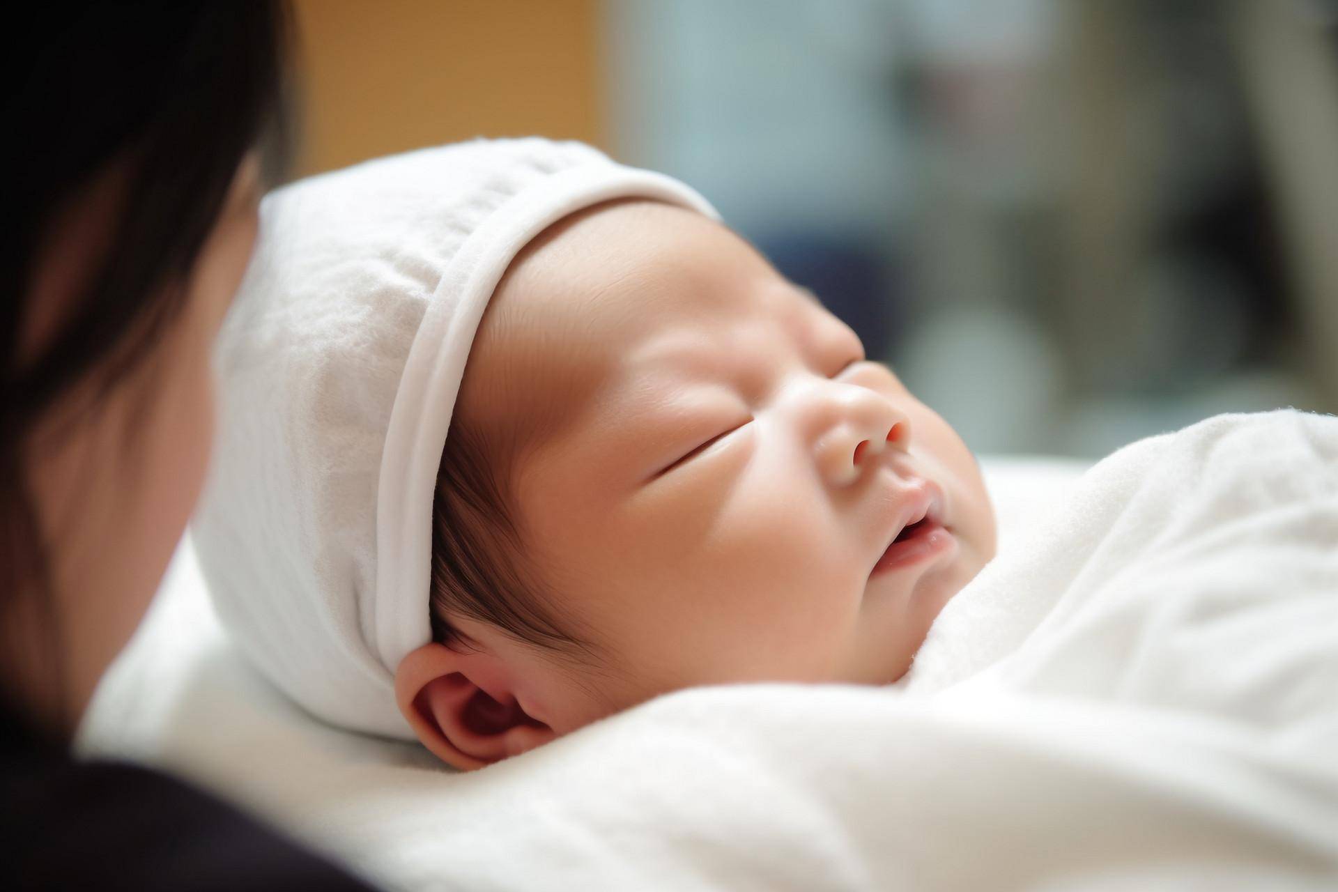想要孩子福气满满,妈妈最好把孩子生在这5个时间段