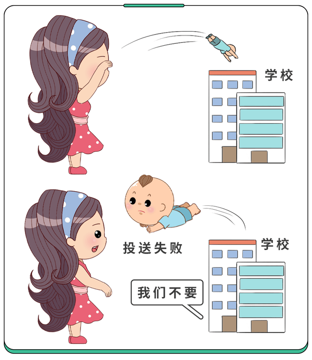 孩子做事拖拉应该怎样给他改正？