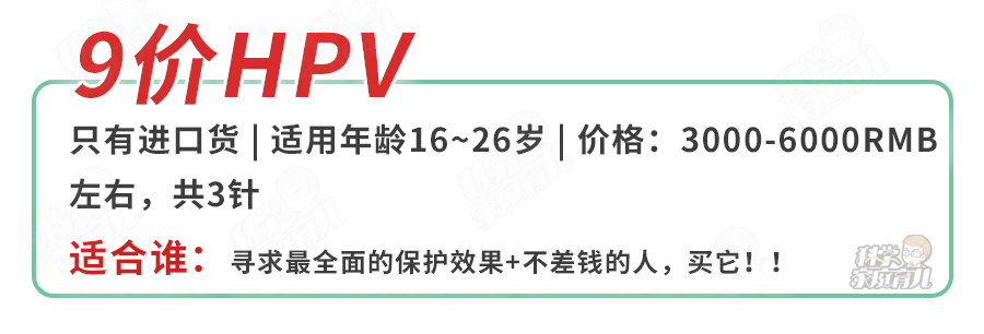 hpv疫苗生完孩子还有必要打吗？几价好？