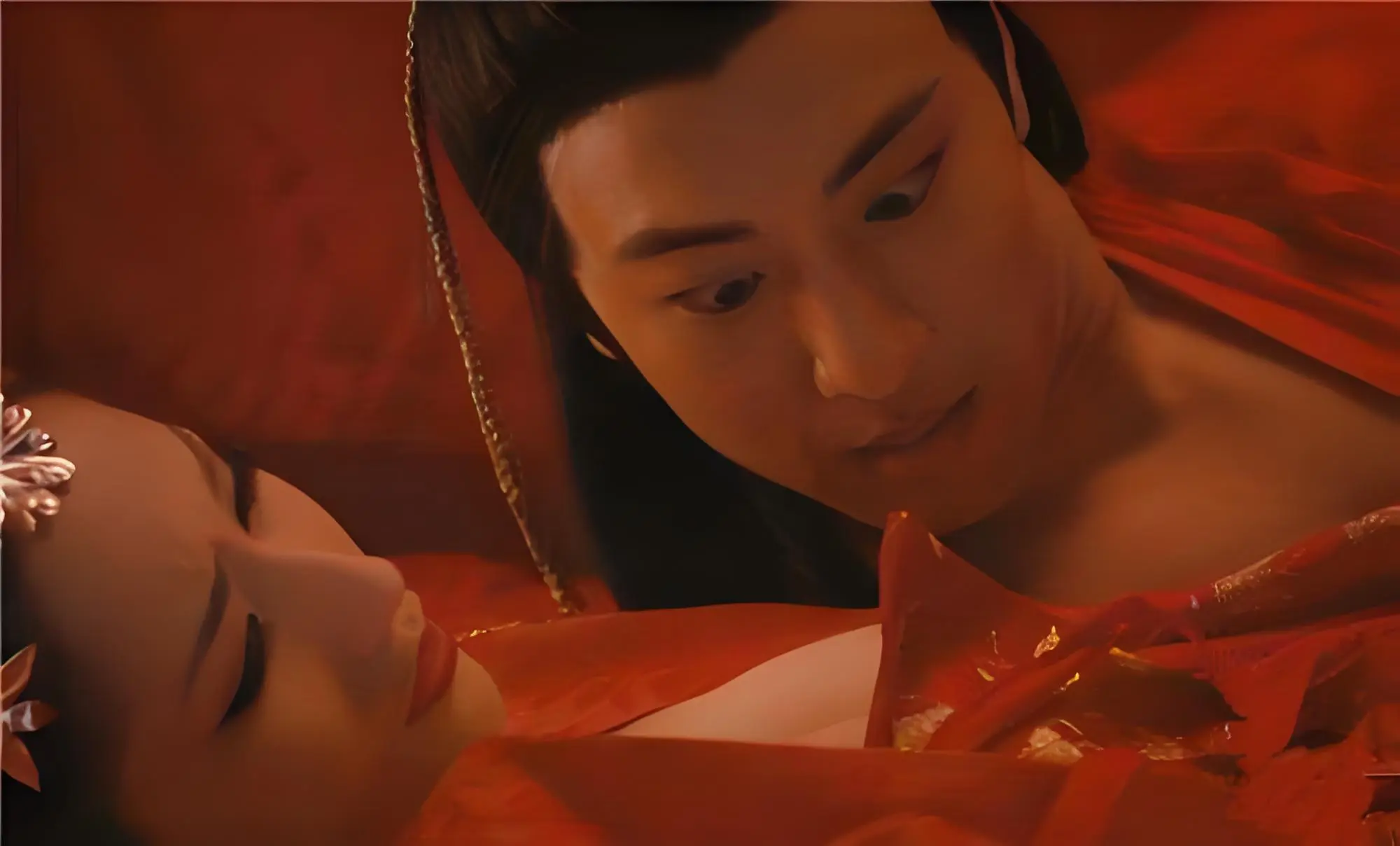 刚结婚的夫妻是不是每天都弄(新婚一般每天几次)