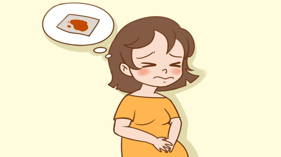 子宫异常出血是怎么回事(附6个原因)