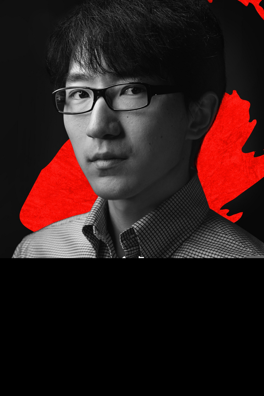 穿着红色衣服的男人

描述已自动生成