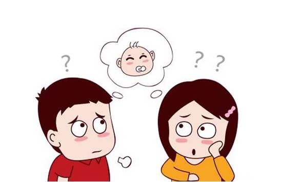 备孕期多久同房一次最合适?不要慌,看完这个你就知道了!