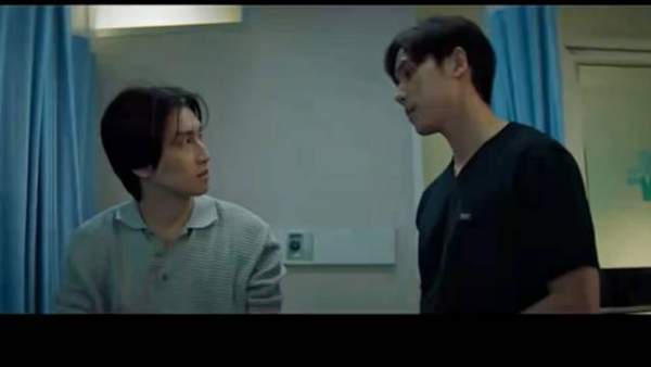 泰剧《4分钟》第2集剧情是什么？泰剧《4分钟》第2集剧情介绍