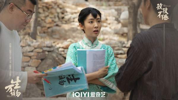 杨幂《生万物》8月5日杀青，演员阵容、剧情介绍