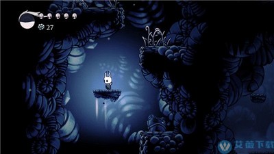 空洞骑士结局是什么 空洞骑士结局大全介绍