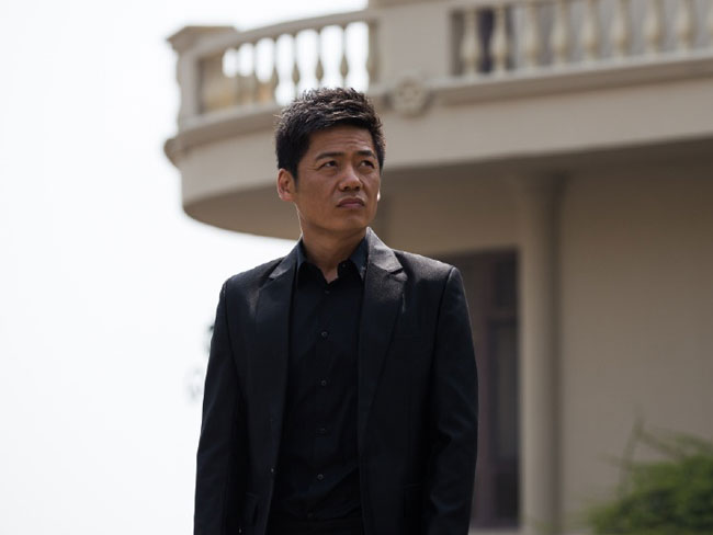 林熙越现在的妻子是谁 详细个人资料介绍及相关八卦被起底