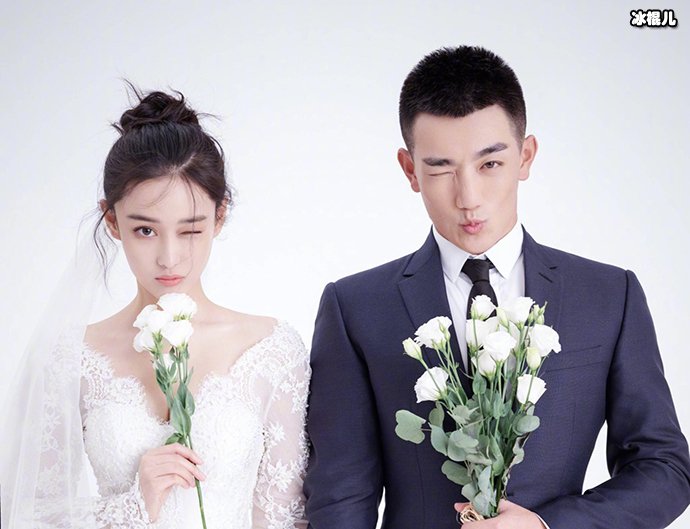 婚后的张馨予活成了大家羡慕的样子