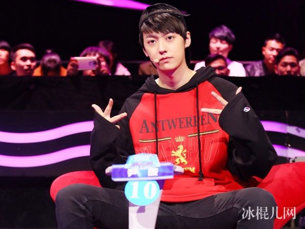 非常完美尹康个人资料年龄身高简介 活动执行尹康微博帅气生活照
