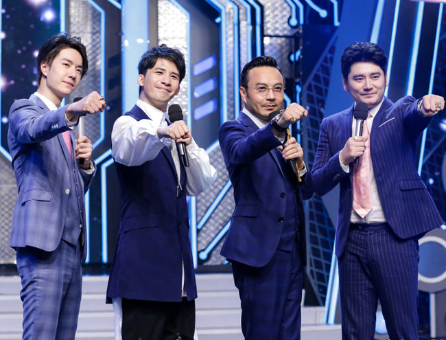 王一 博为什么很少说话 在节目天天向上不说话原因引众人热议