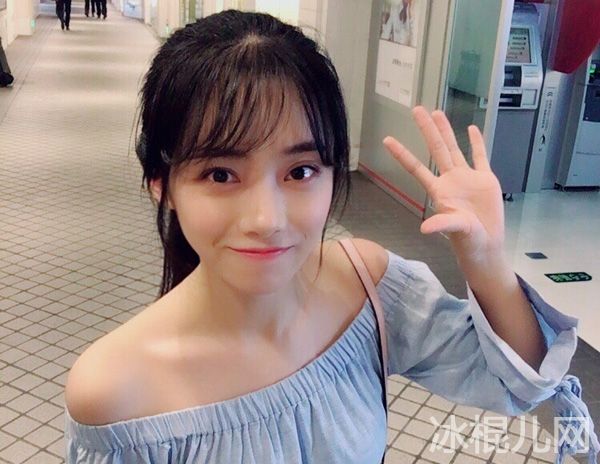 一站到底李沐霏个人资料微博近照 浙江传媒学院毕业现为配音演员