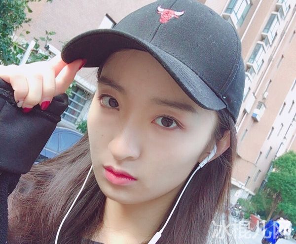 一站到底李沐霏个人资料微博近照 浙江传媒学院毕业现为配音演员