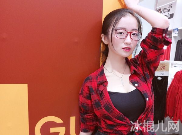 一站到底李沐霏个人资料微博近照 浙江传媒学院毕业现为配音演员