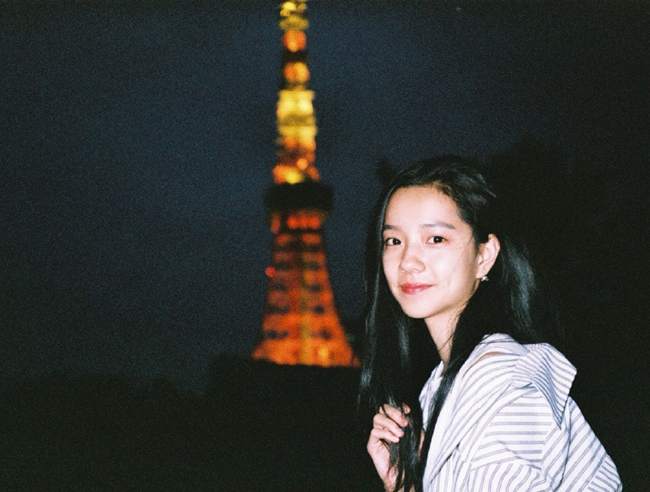 庄达菲个人资料简介 她是哪里人家境如何是单亲吗揭秘