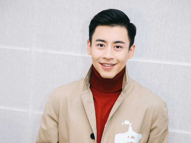 演员刘凯个人资料介绍 目前结婚了吗老婆是谁感情经历遭扒