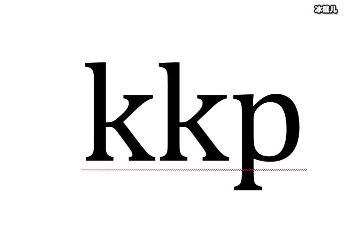 kkp什么意思