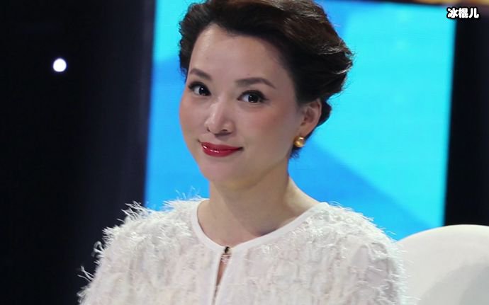 董卿患癌传言