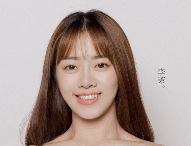 最优的我们李茉个人资料简介 非音乐科班生凭借高颜值实力圈粉