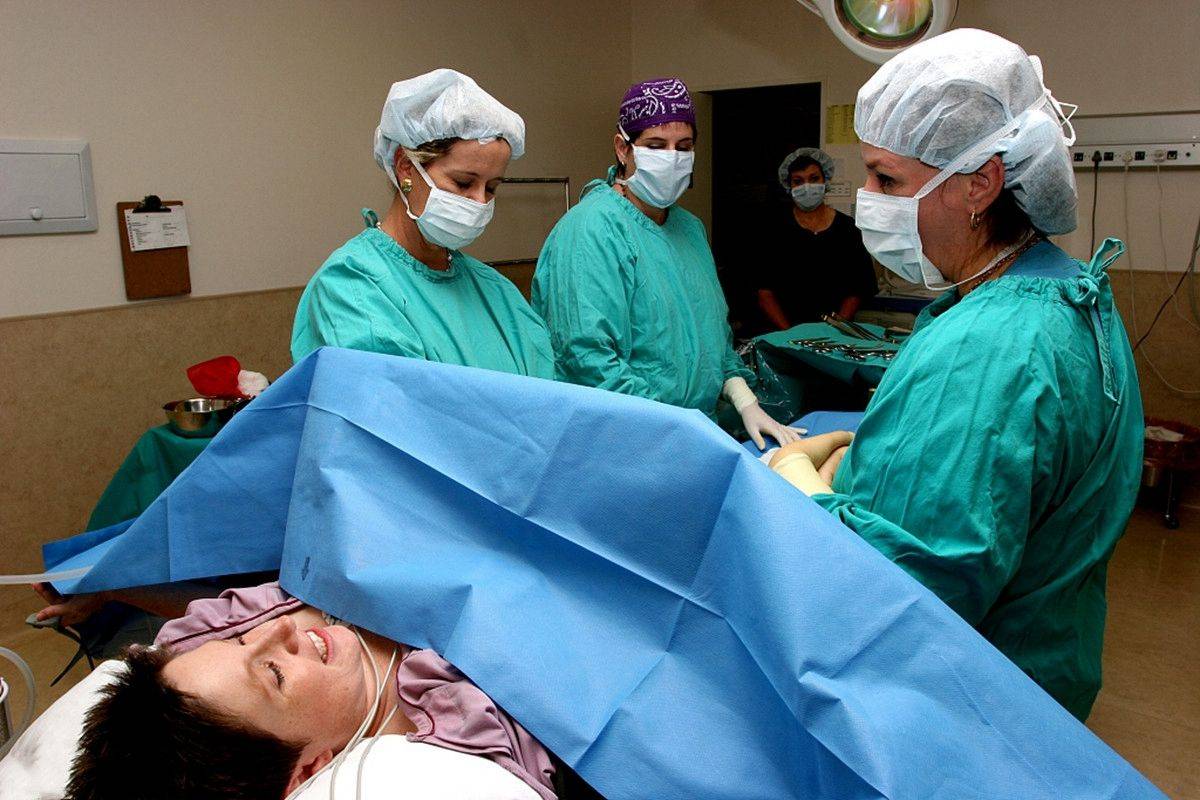 剖腹产手术可以顺便结扎吗(结扎需要注意什么事项)