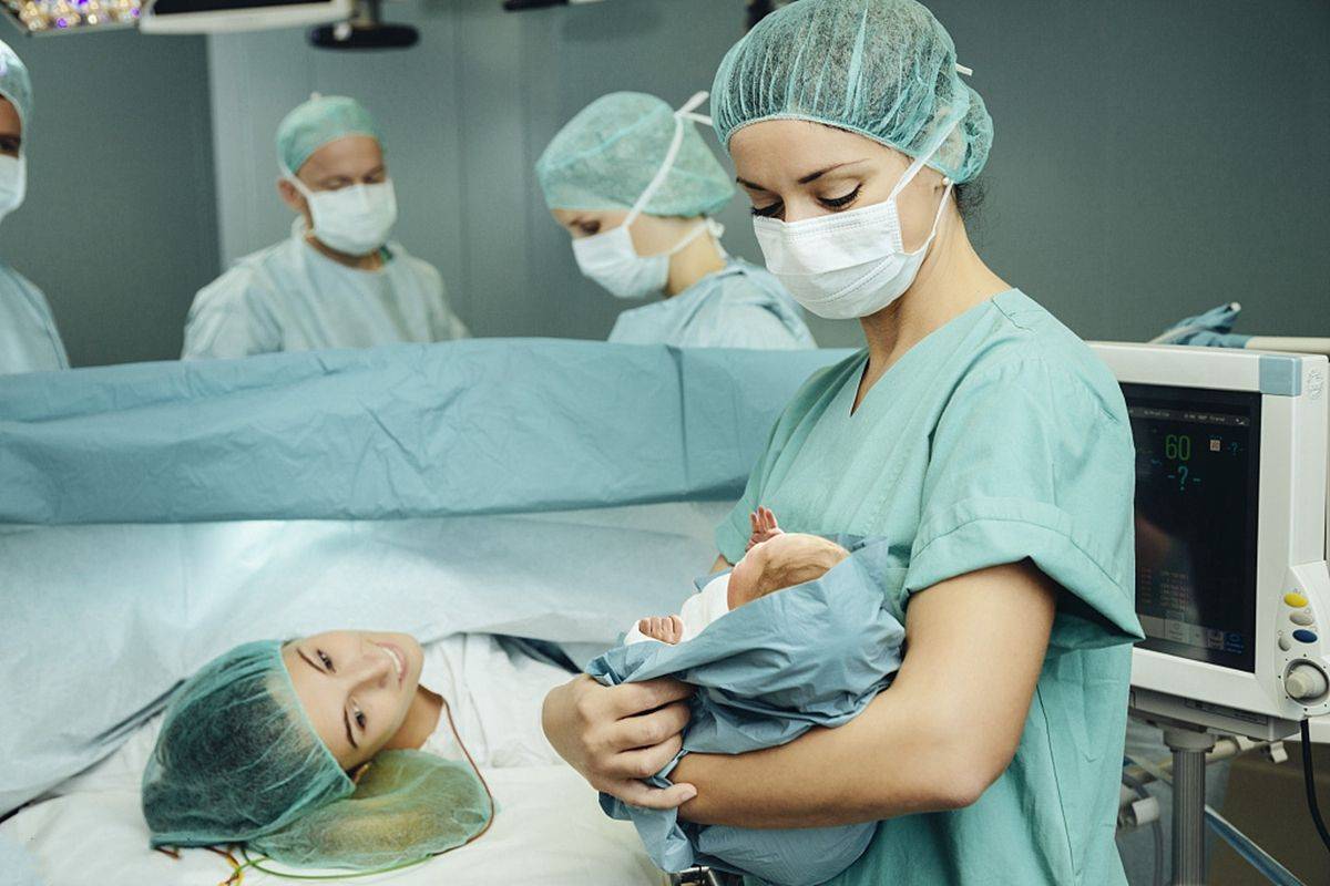剖腹产手术可以顺便结扎吗(结扎需要注意什么事项)