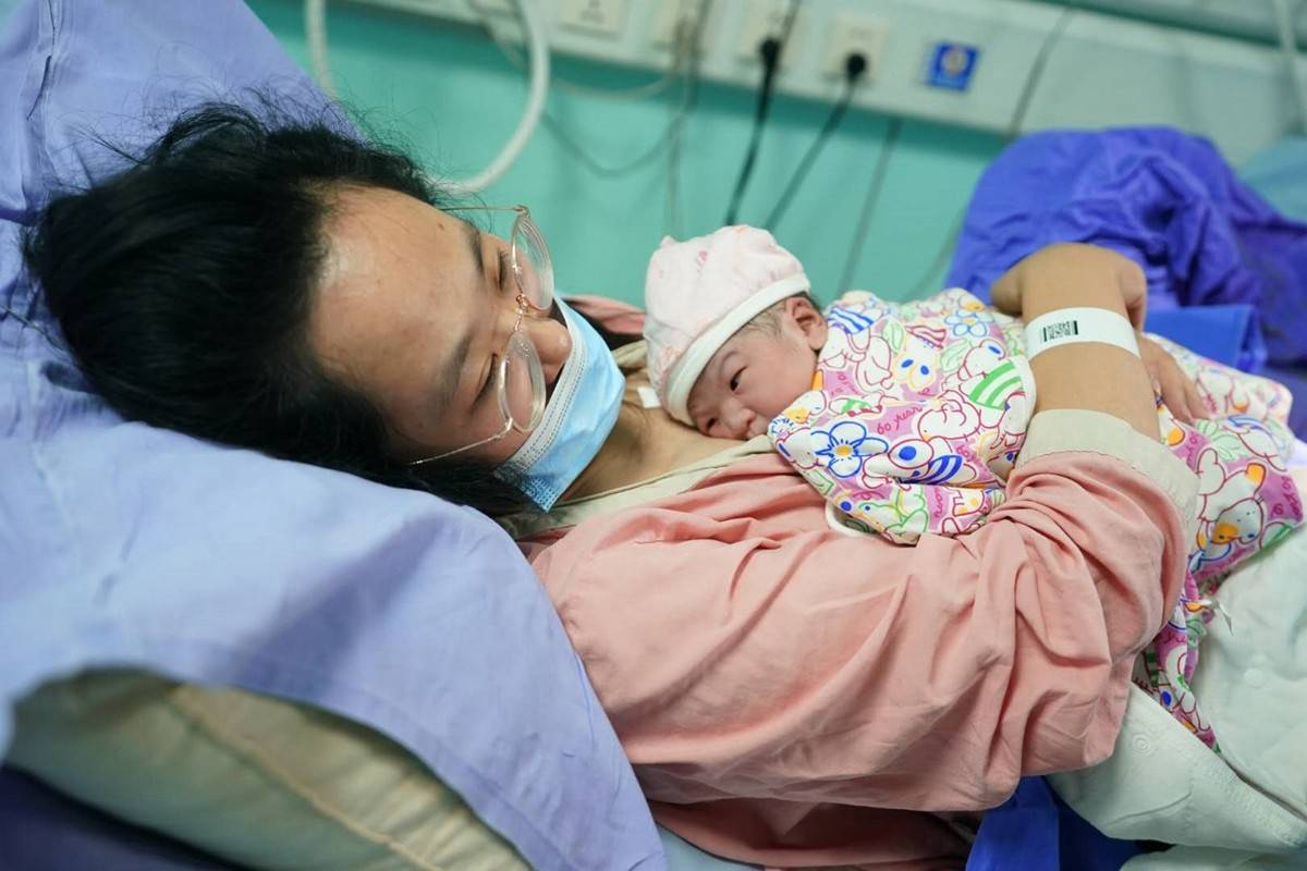 剖腹产手术可以顺便结扎吗(结扎需要注意什么事项)