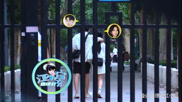 齐思钧陪女友寺庙烧香 齐思钧刘梦章在一起4年互动依旧好甜！