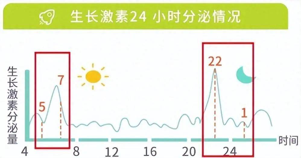 长不高的特征有哪些(帮助孩子长高的方法有哪些)