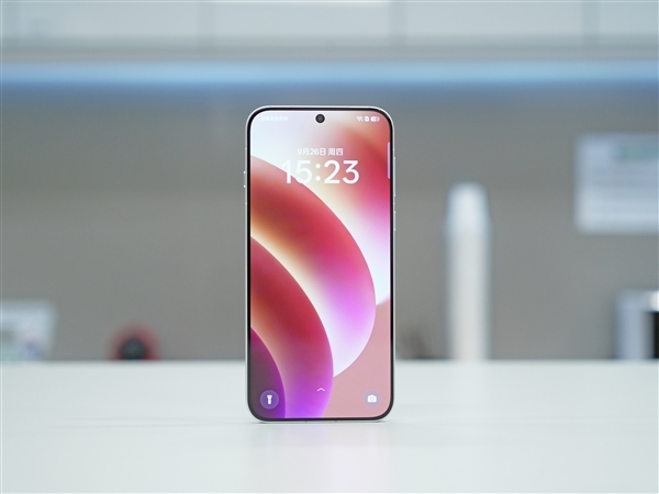 防水性能大升级！OPPO Find X8支持IP66+IP68+IP69 可水中录像