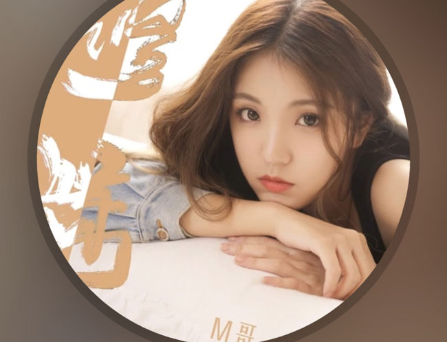 抖音M哥是谁真名叫什么 抖音红人M哥个人资料介绍微博图片
