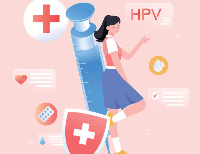 女性感染hpv的5大途径你知道几个(为什么会引起hpv感染)