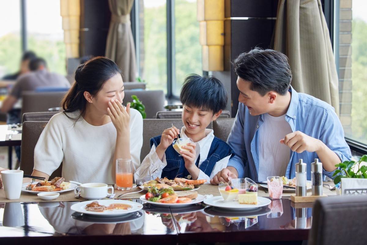 秋天长高季,怎么让孩子猛长个？2不要3要是关键