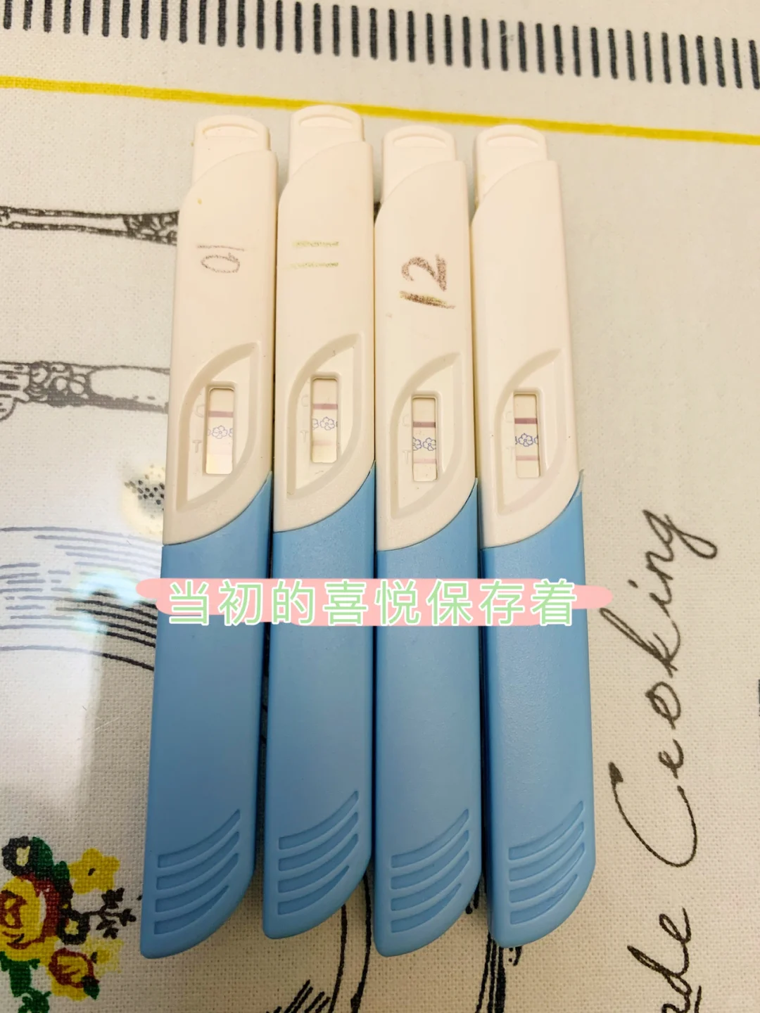试管婴儿全过程看完心都碎了！而我都经历了