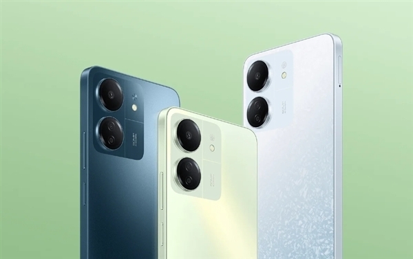 Q3全球智能手机销量前十揭晓：iPhone霸占前三  国产仅Redmi 13C上榜