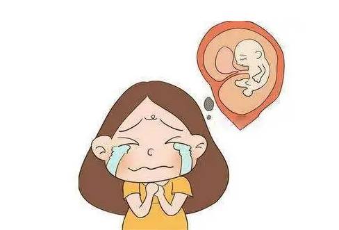 胎停育有哪些征兆(怎么判断是不是胎停了)