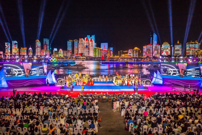 2024世界旅游小姐全球总决赛将在广东举行
