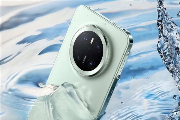iPhone中国市场份额跌至四年新低！华为即将反超