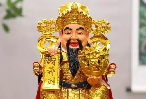 财神爷最爱的3个属相