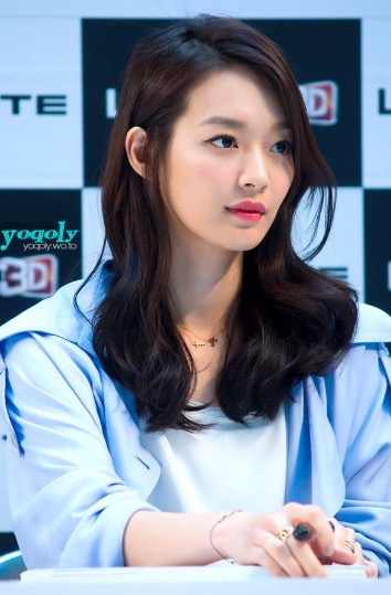 女星申敏儿拆旧楼盖停车场赚百亿 7年赚100亿韩元！