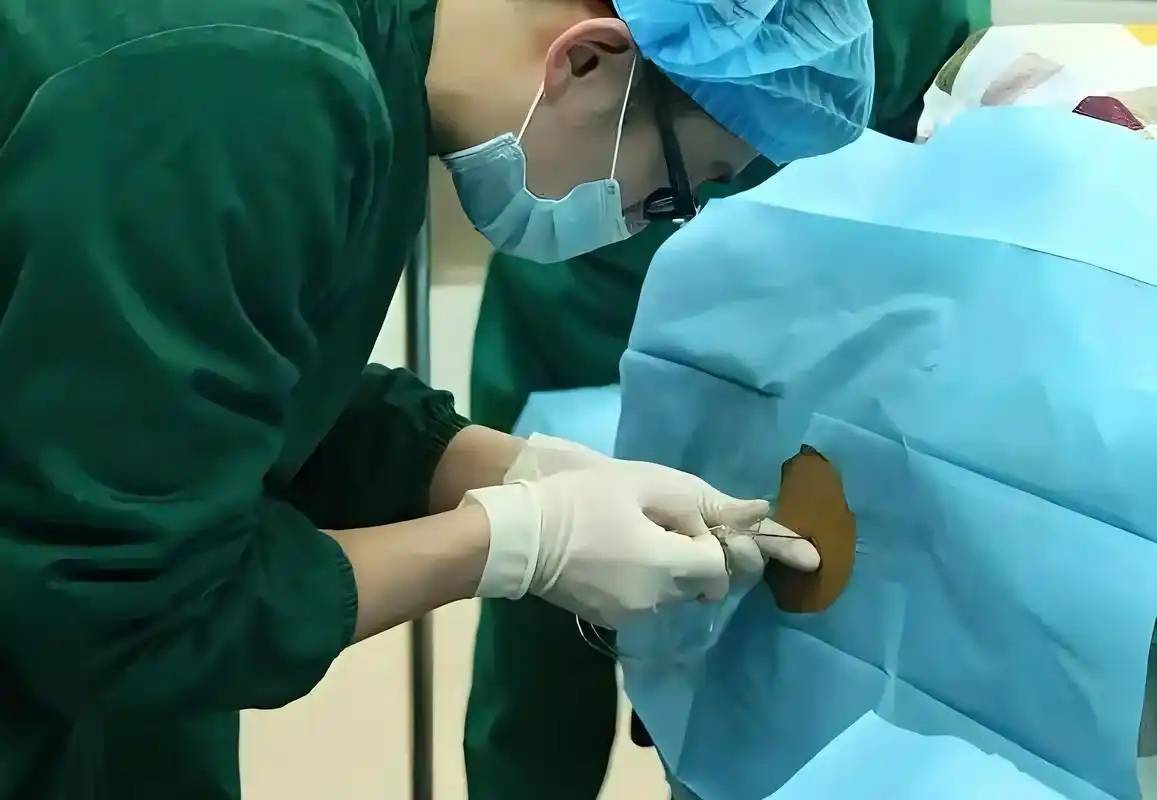 剖腹产过程是怎么样的？跟着妇产科医生一起来了解吧