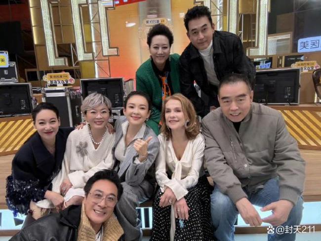 争议不断的《演员请就位3》暂停播出 疑似请一堆争议艺人做低俗炒作