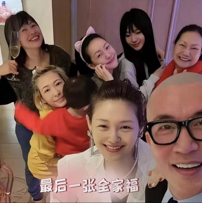 友人曝具俊晔现况 丧妻之痛难掩